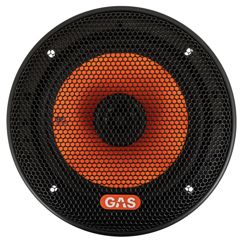 Коаксіальна акустика GAS MAD X2-64