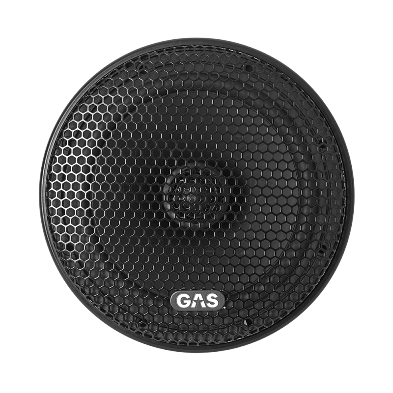 Коаксіальна акустика GAS MAX X2-64
