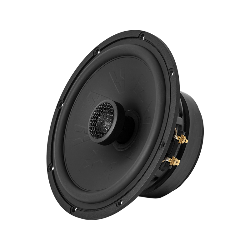 Коаксіальна акустика GAS MAX X2-64