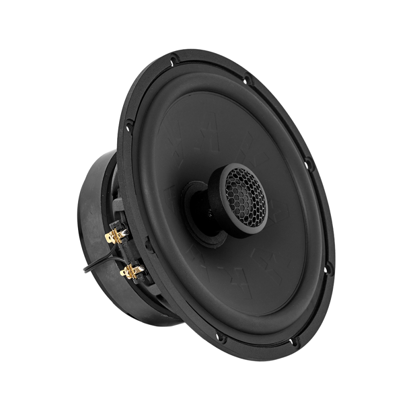 Коаксіальна акустика GAS MAX X2-64
