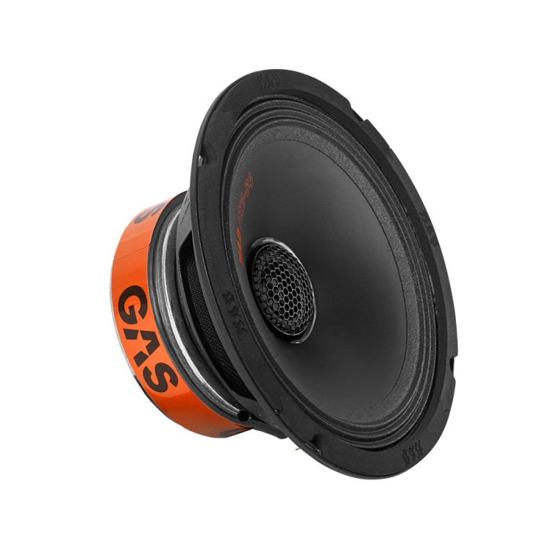 Коаксіальна акустика GAS MAD PX2-64
