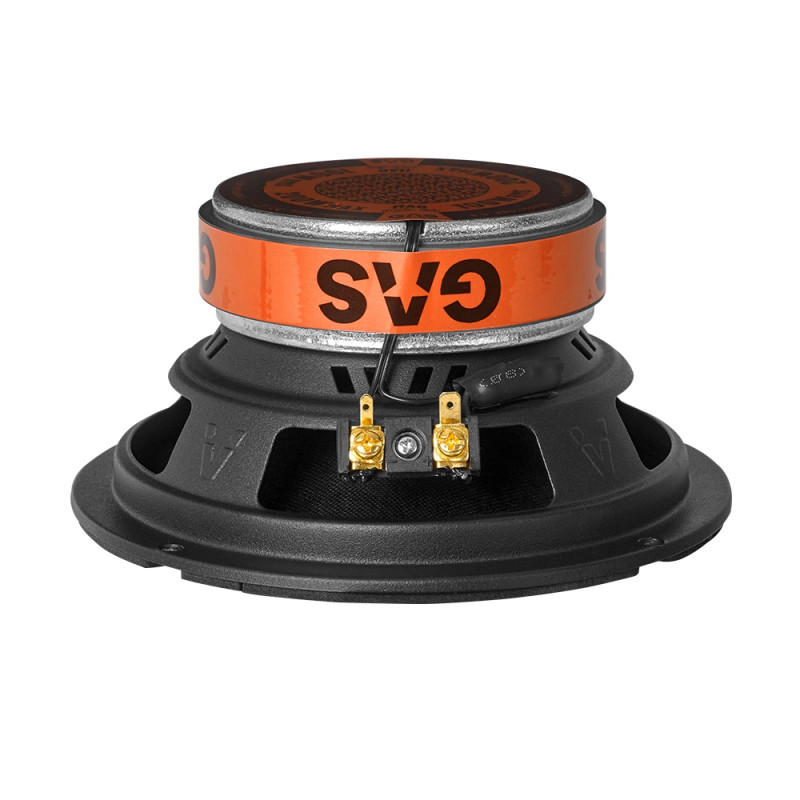 Коаксіальна акустика GAS MAD PX2-64