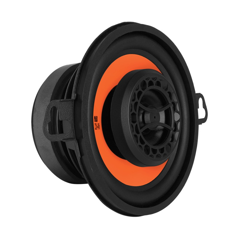 Коаксіальна акустика GAS MAD X2-34