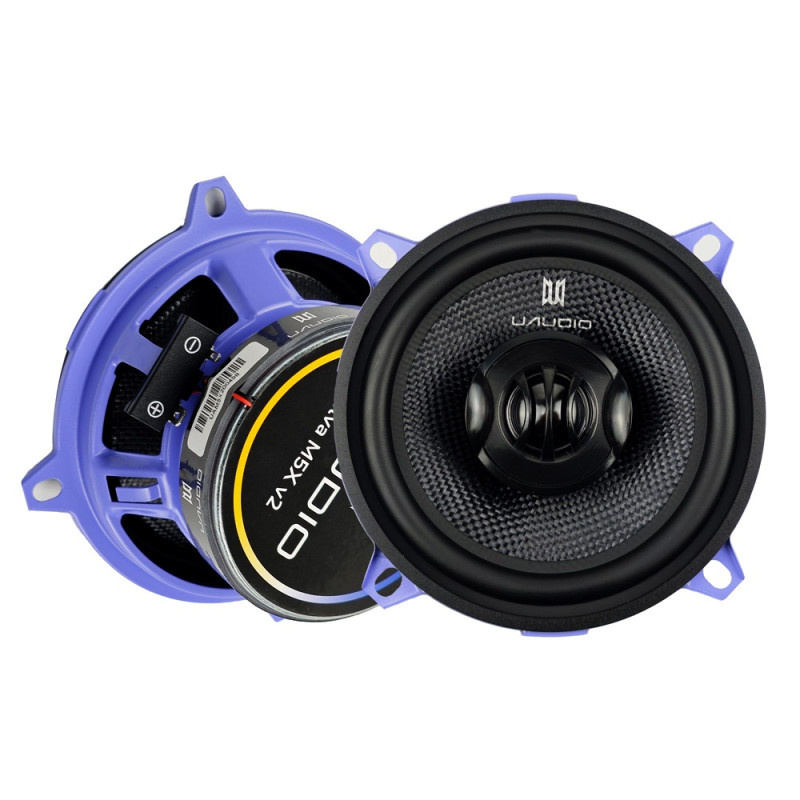 Коаксіальна акустика UAudio Malva M5X v2