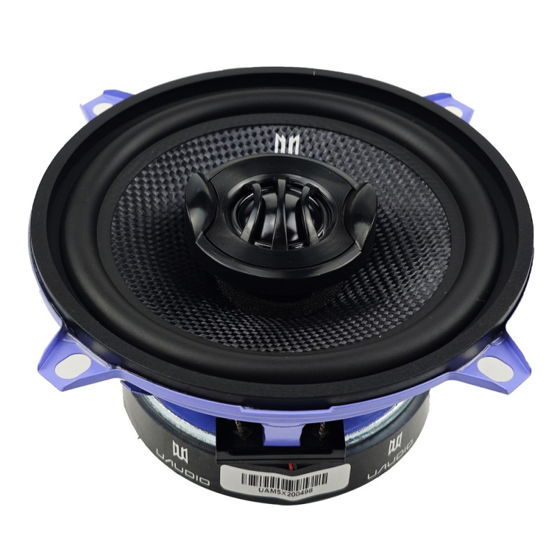 Коаксіальна акустика UAudio Malva M5X v2