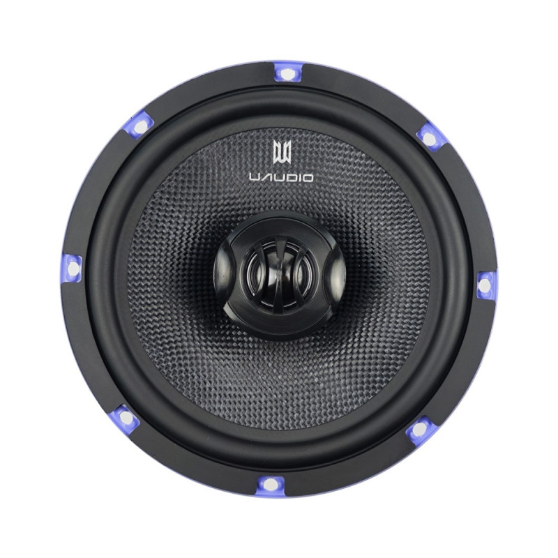 Коаксіальна акустика UAudio Malva M6X v2