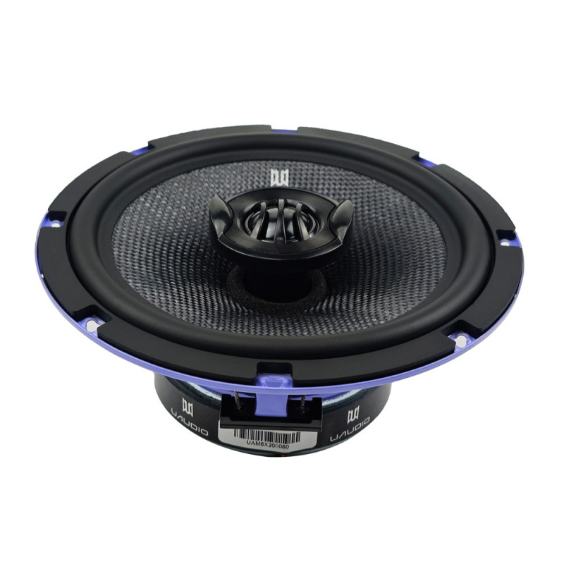 Коаксіальна акустика UAudio Malva M6X v2