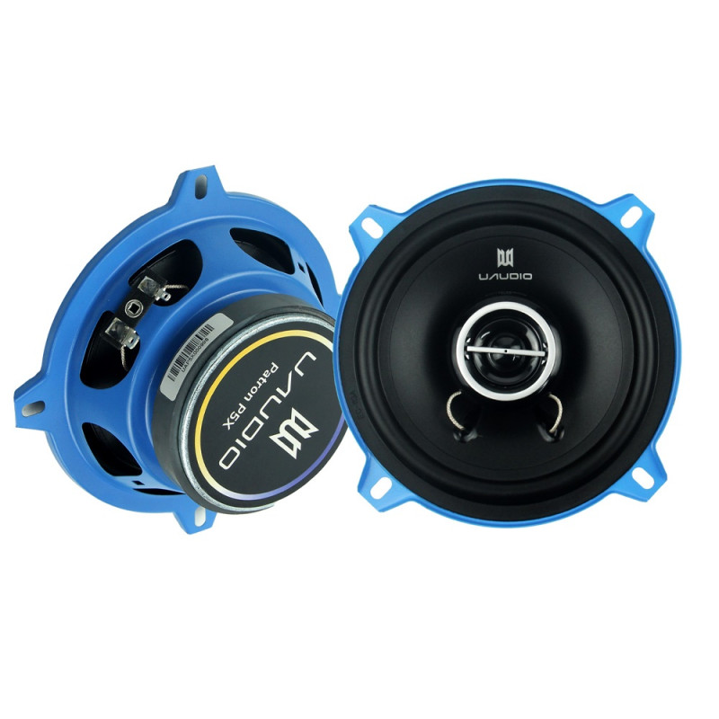 Коаксіальна акустика UAudio Patron P5X