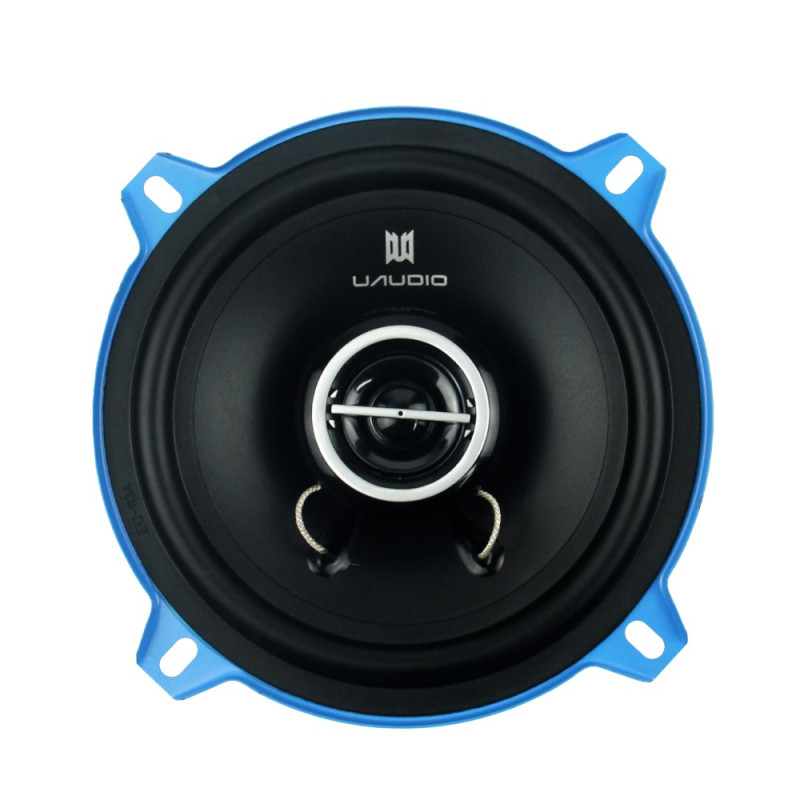 Коаксіальна акустика UAudio Patron P5X