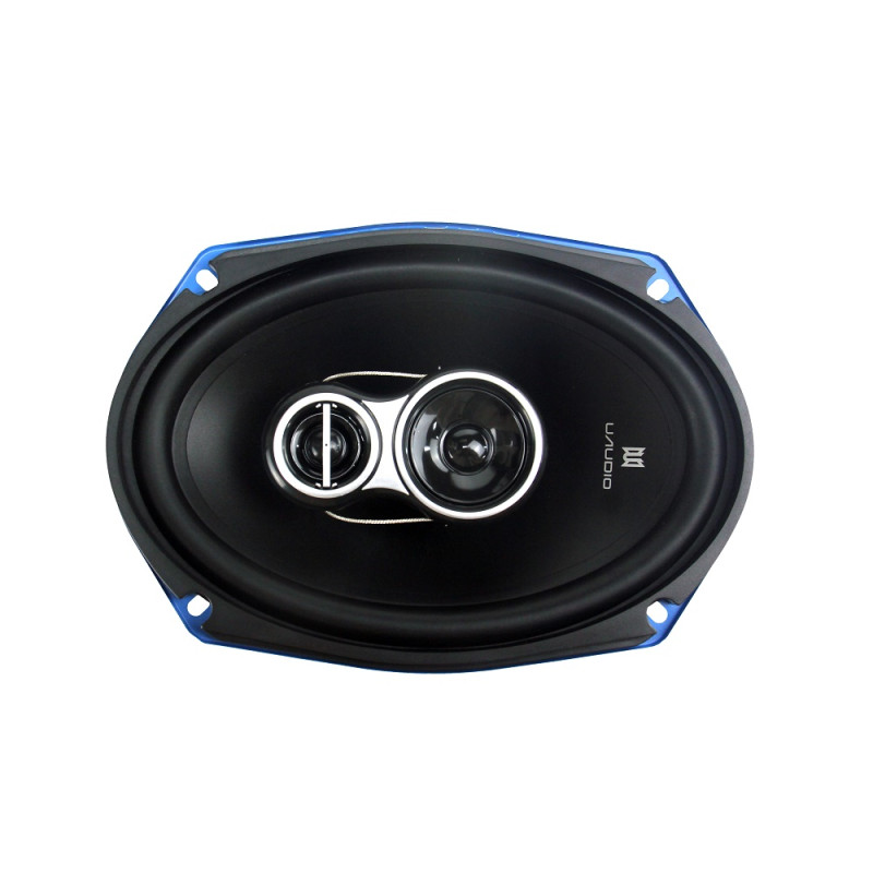 Коаксіальна акустика UAudio Patron P69X