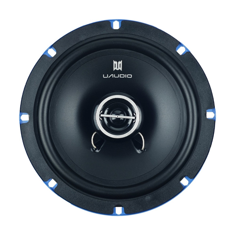 Коаксіальна акустика UAudio Patron P6X