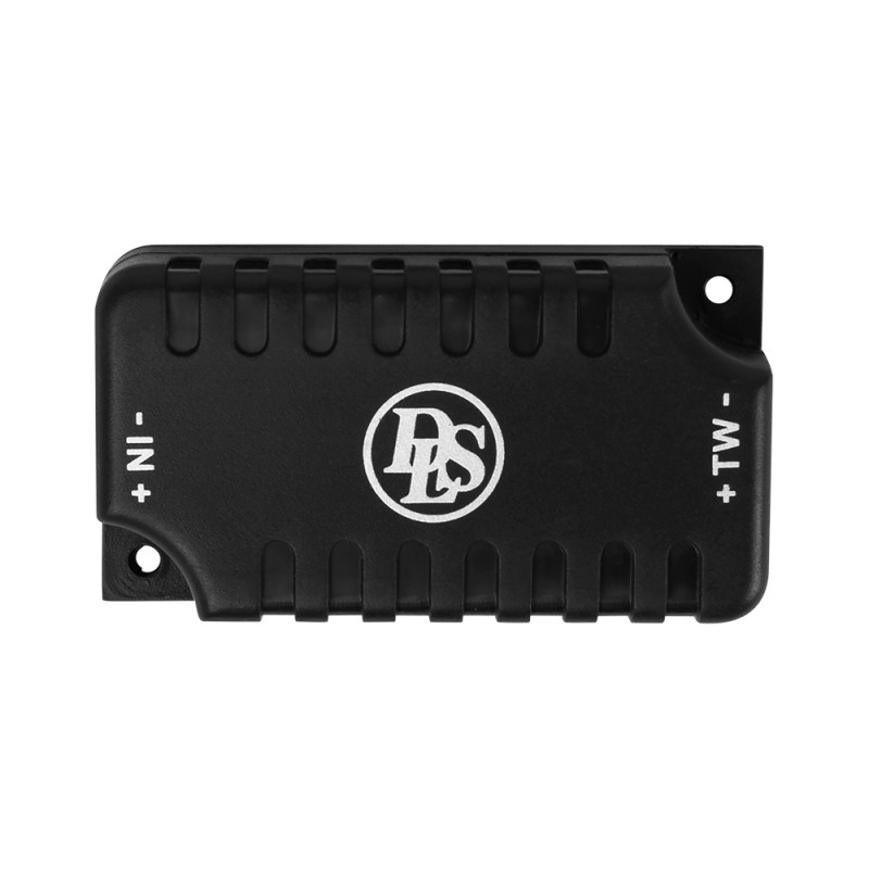 Компонентна акустика DLS Perfomance Advantage PA6.20