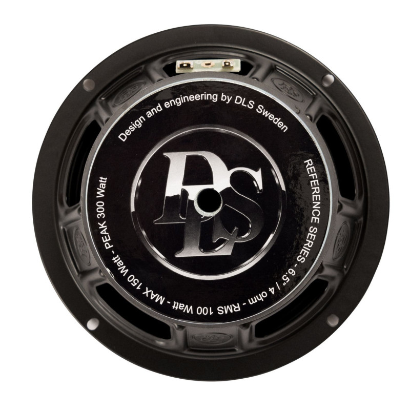 Компонентна акустика DLS Reference RC6.2Q