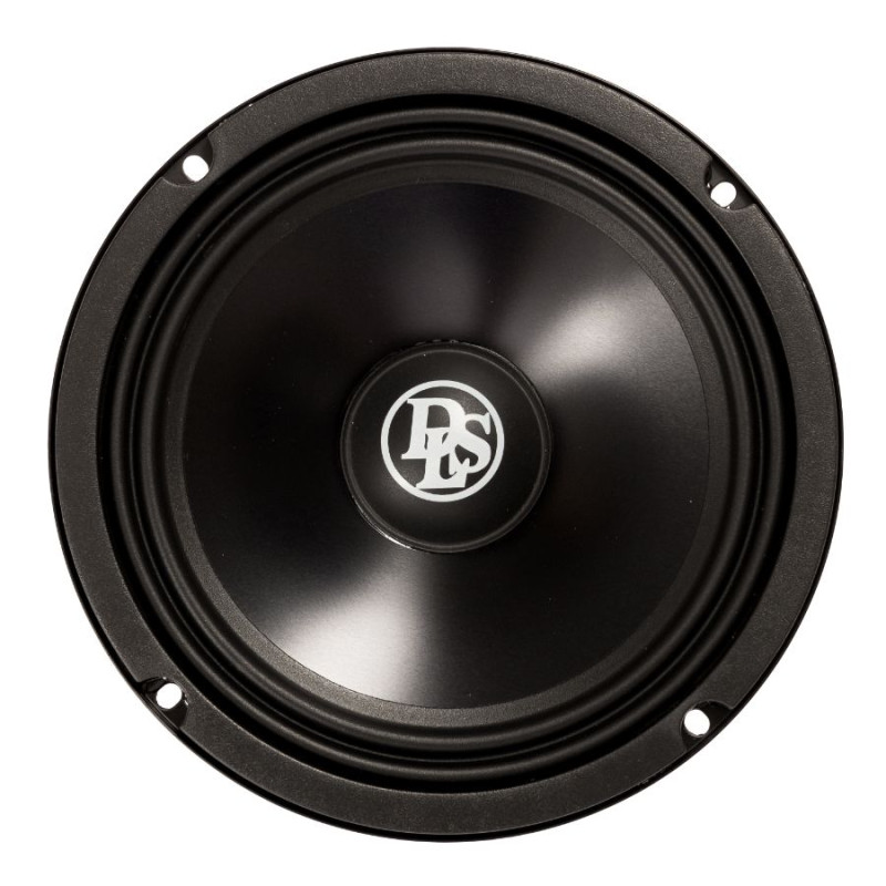 Компонентна акустика DLS Reference RZ6.2Q