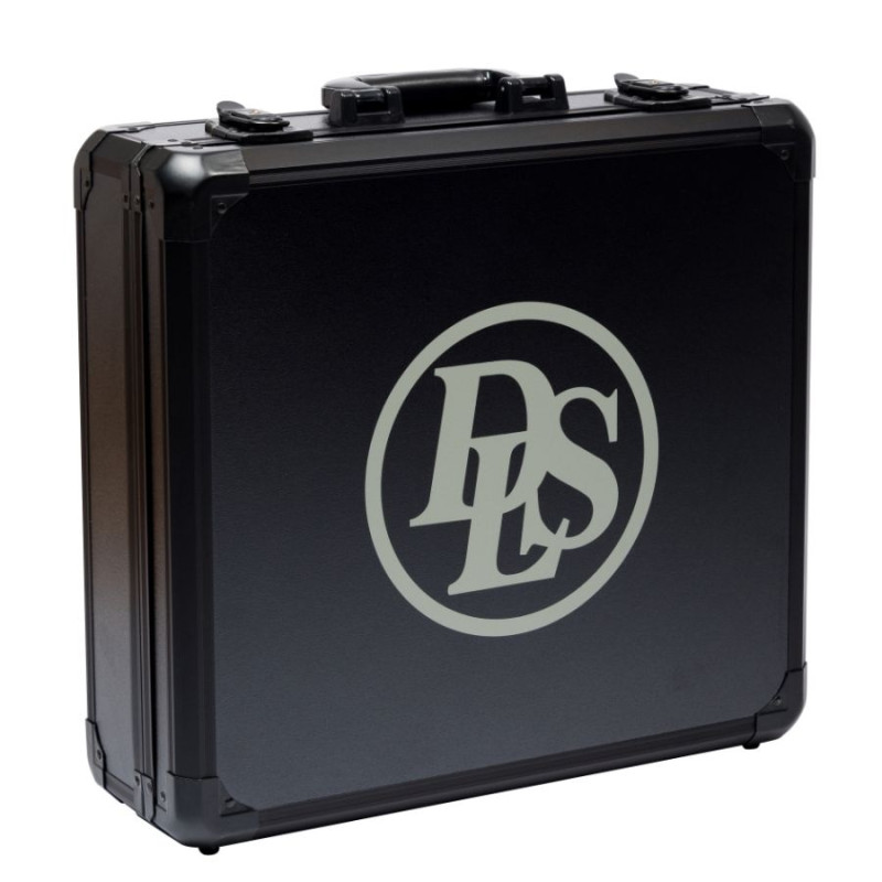 Компонентна акустика DLS ScandCase Active 3