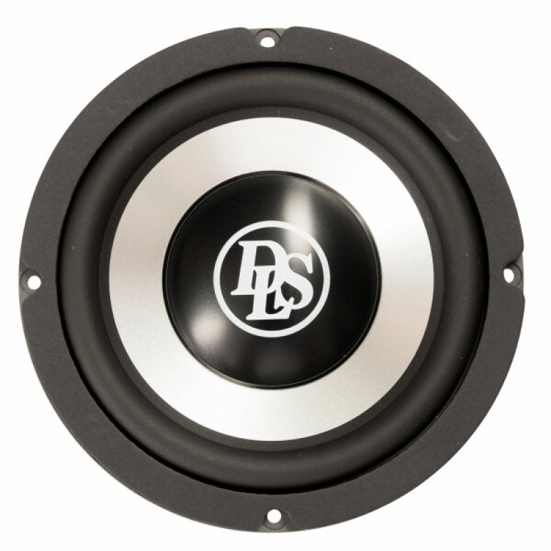 Компонентна акустика DLS ScandCase Active 3