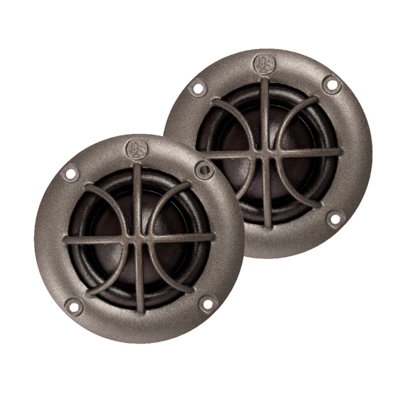 Компонентна акустика DLS ScandCase Active 3
