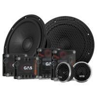 Компонентна акустика GAS MAX K2-64