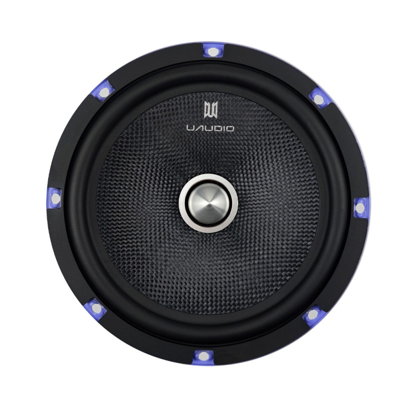 Компонентна акустика UAudio Malva M6