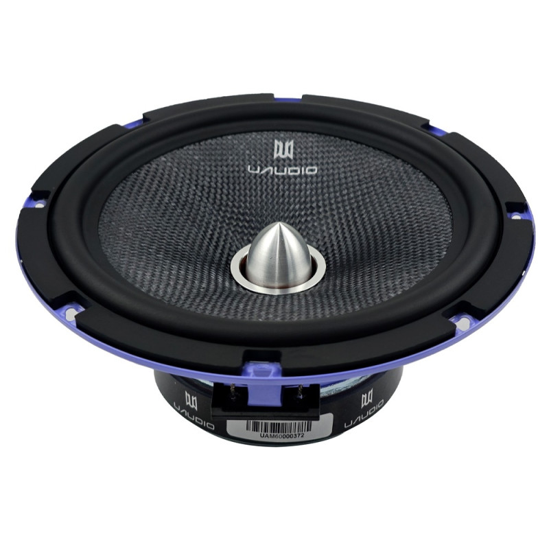 Компонентна акустика UAudio Malva M6