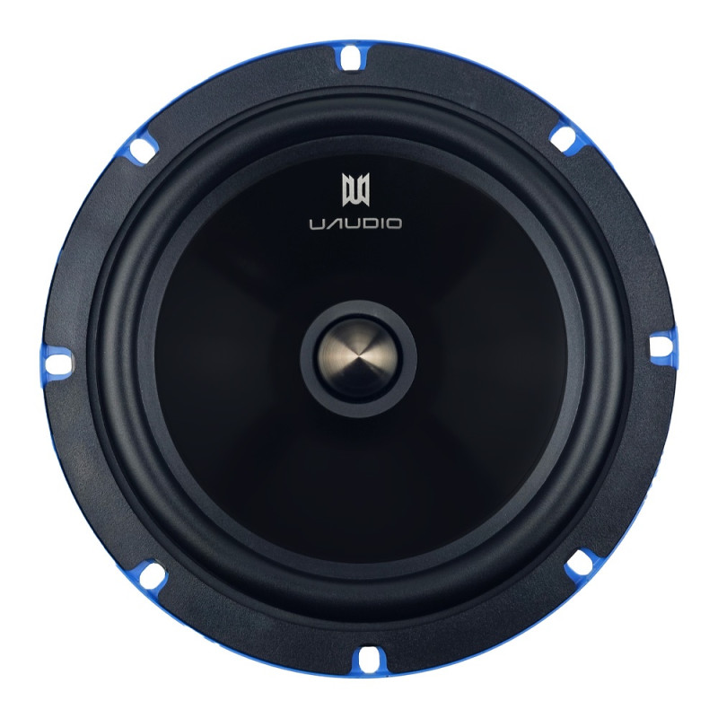Компонентна акустика UAudio Patron P6