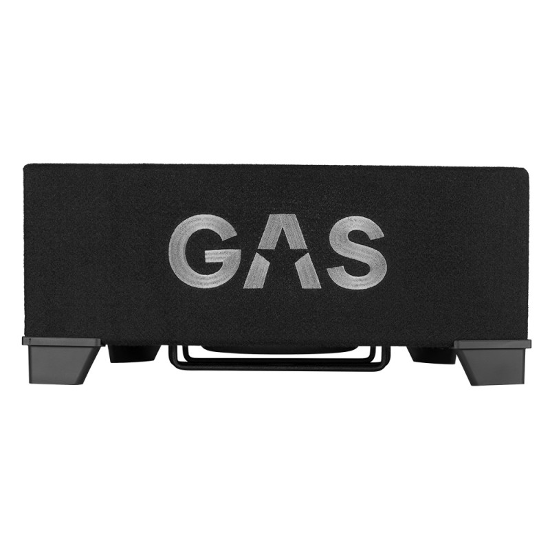 Корпусний пасивний сабвуфер GAS MAX B1-16