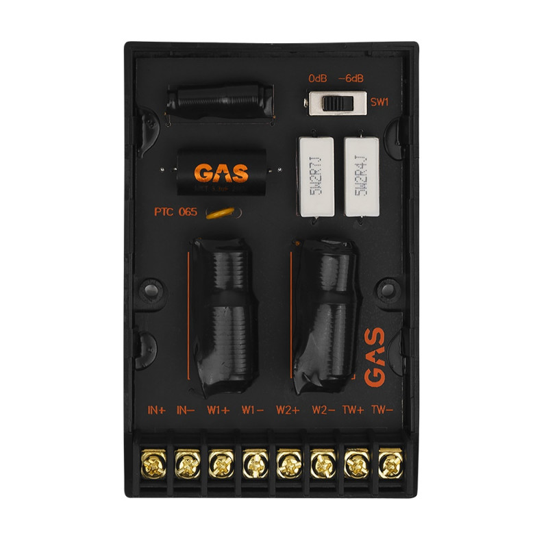 Кросовер GAS MAD PXO1-24 (1 шт)