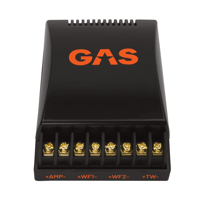 Кросовер GAS MAD PXO1-24 (1 шт)