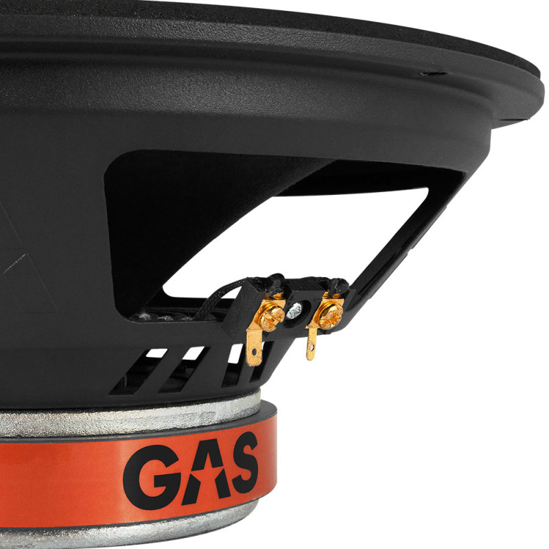 НЧ-СЧ динамік GAS MAD PM2-104 (1 шт)
