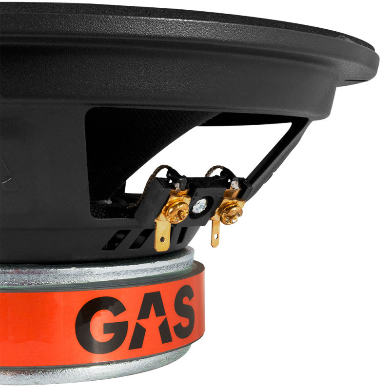 НЧ-СЧ динаміки GAS MAD PM2-84