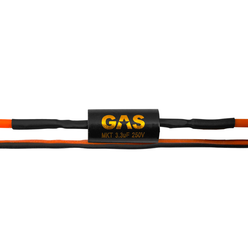 Рупорні твітери GAS MAD PT1-254