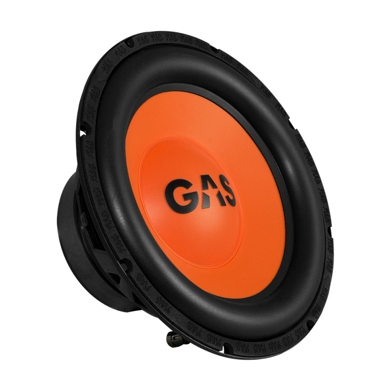 Сабвуферний динамік GAS MAD S1-104