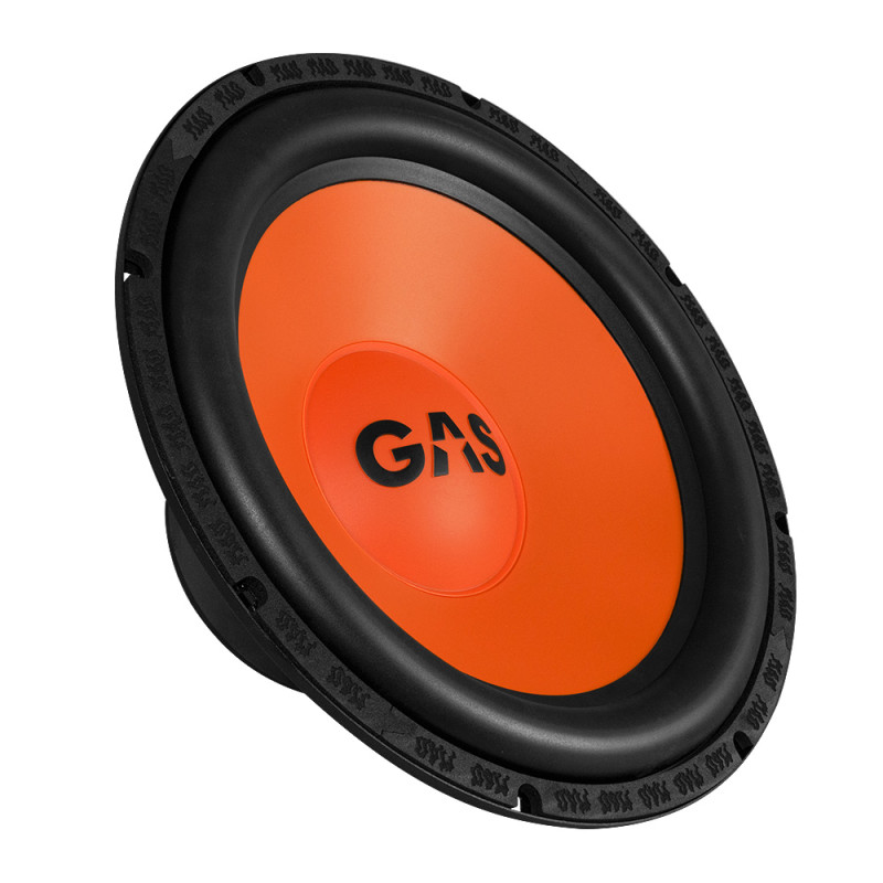 Сабвуферний динамік GAS MAD S1-124