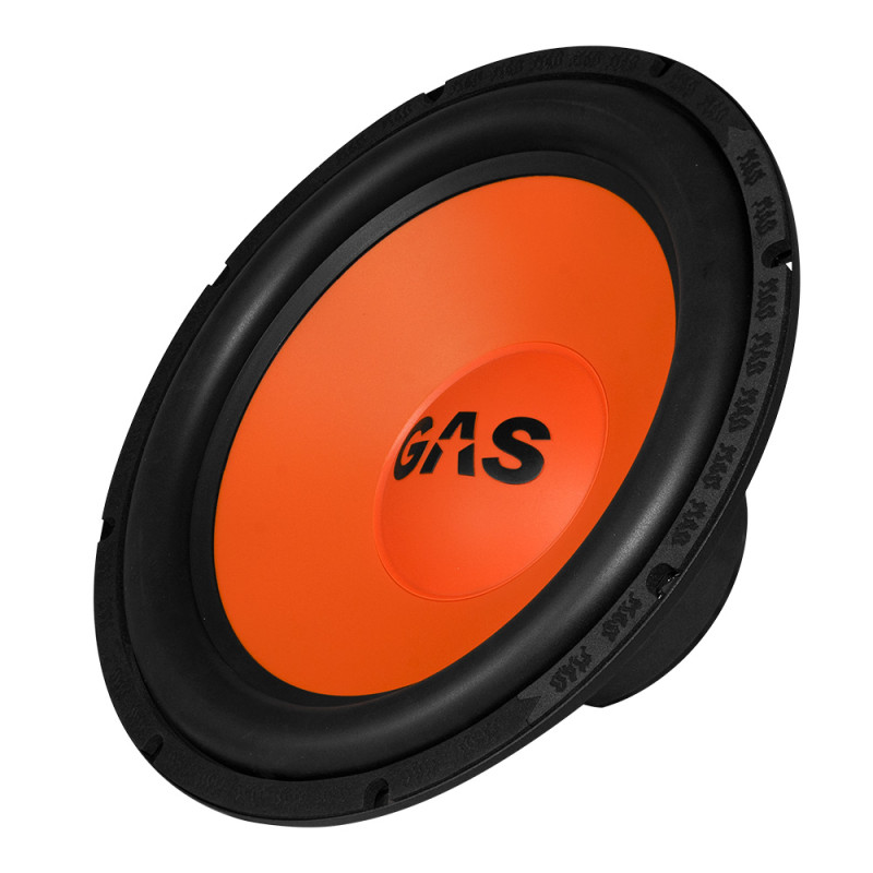 Сабвуферний динамік GAS MAD S1-124