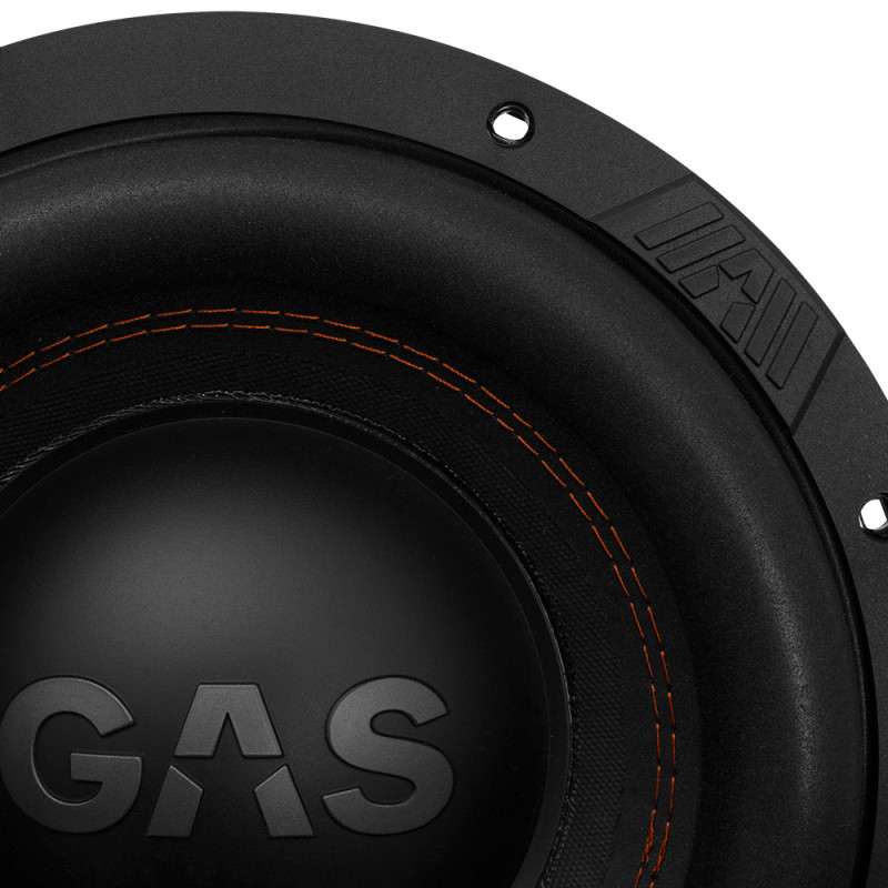 Сабвуферний динамік GAS MAX S1-10D2