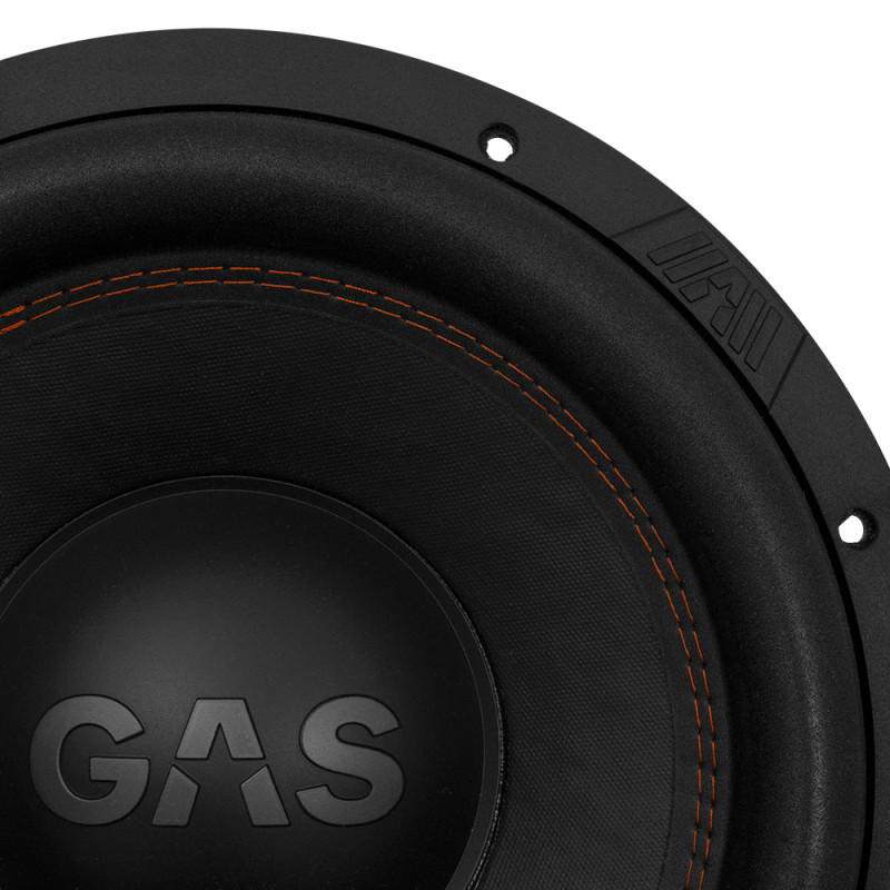 Сабвуферний динамік GAS MAX S1-12D1