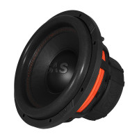 Сабвуферний динамік GAS MAX S1-12D2