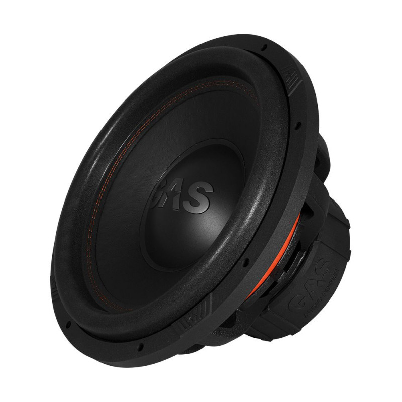 Сабвуферний динамік GAS MAX S1-15D2