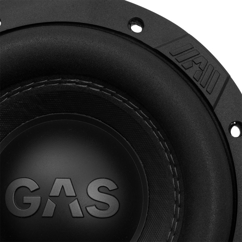 Сабвуферний динамік GAS MAX S1-8D1
