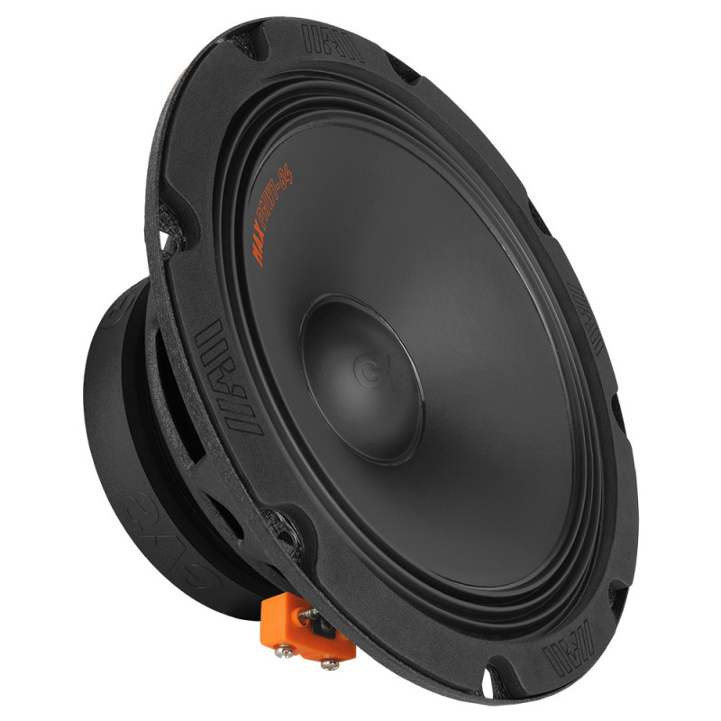 НЧ-СЧ динамік GAS MAX PMW1-84 (1 шт.)
