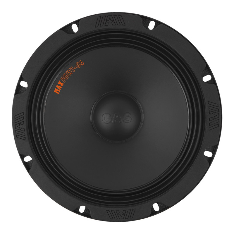НЧ-СЧ динамік GAS MAX PMW1-84 (1 шт.)