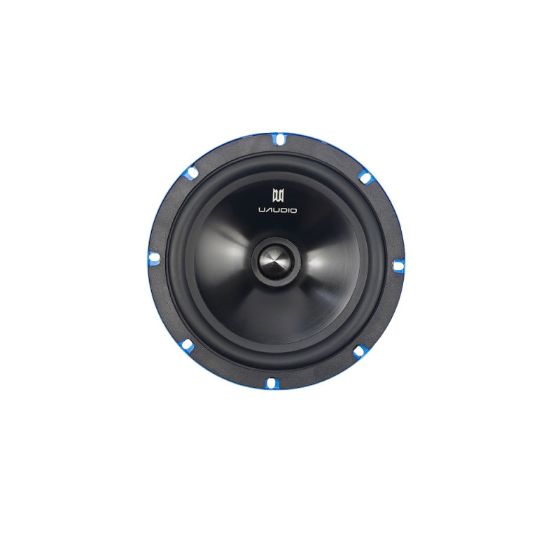 НЧ-СЧ динаміки UAudio Patron PM6