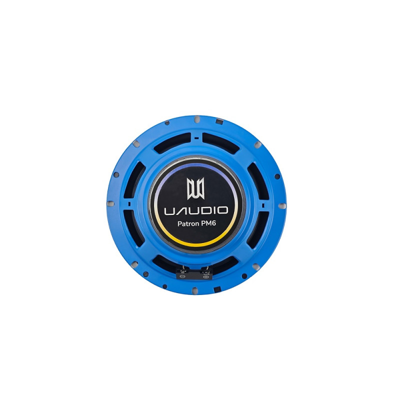 НЧ-СЧ динаміки UAudio Patron PM6