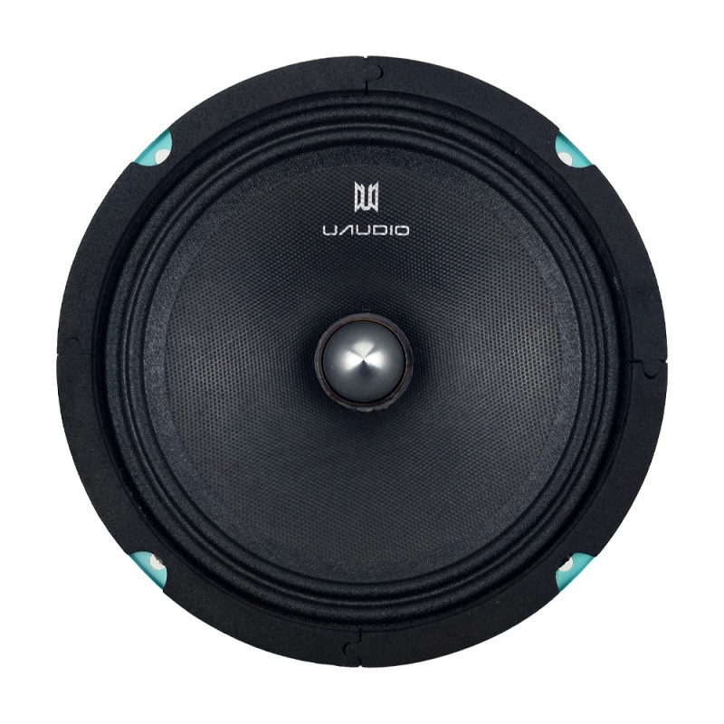 НЧ-СЧ динаміки UAudio Trembita TM6
