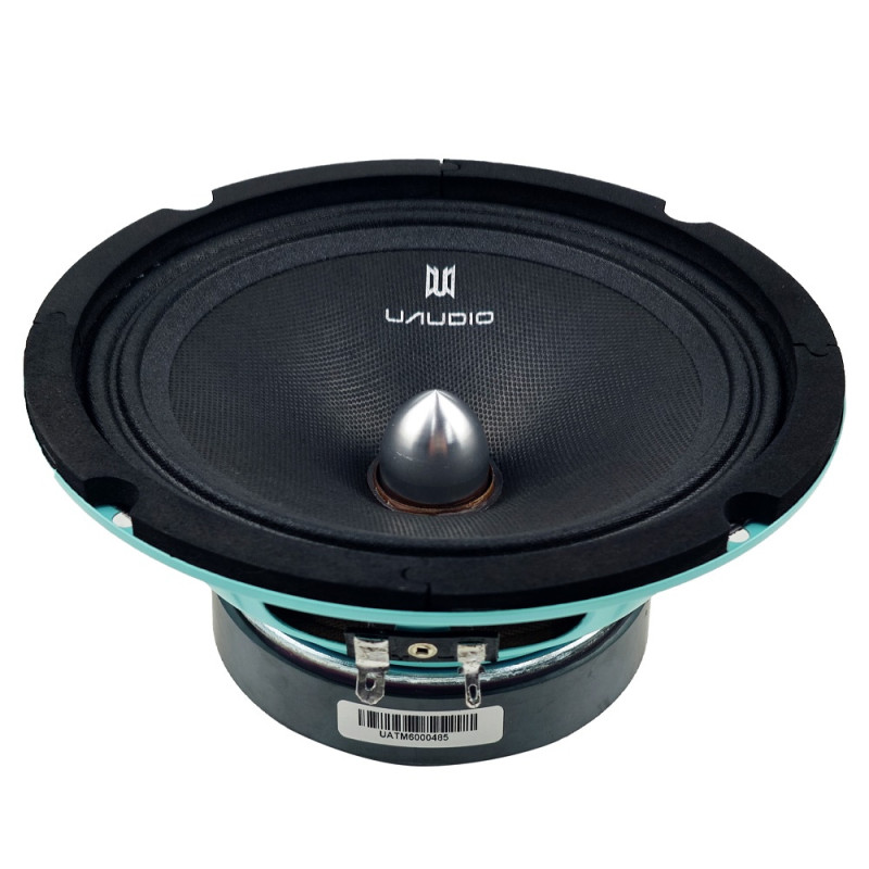 НЧ-СЧ динаміки UAudio Trembita TM6