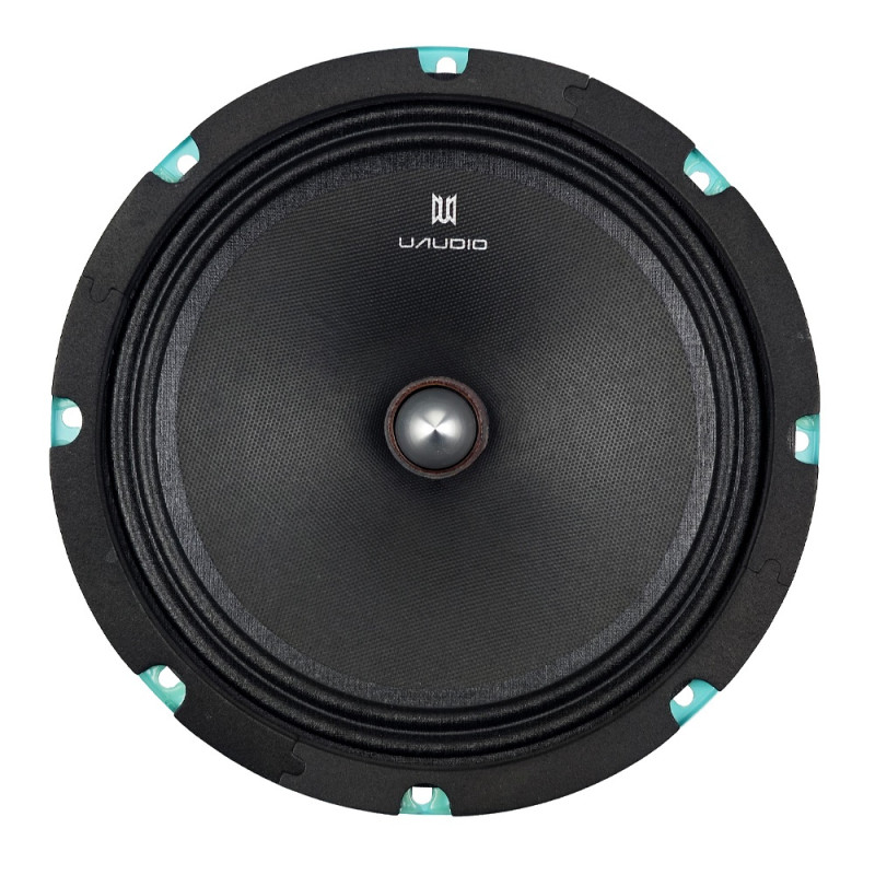 НЧ-СЧ динаміки UAudio Trembita TM8