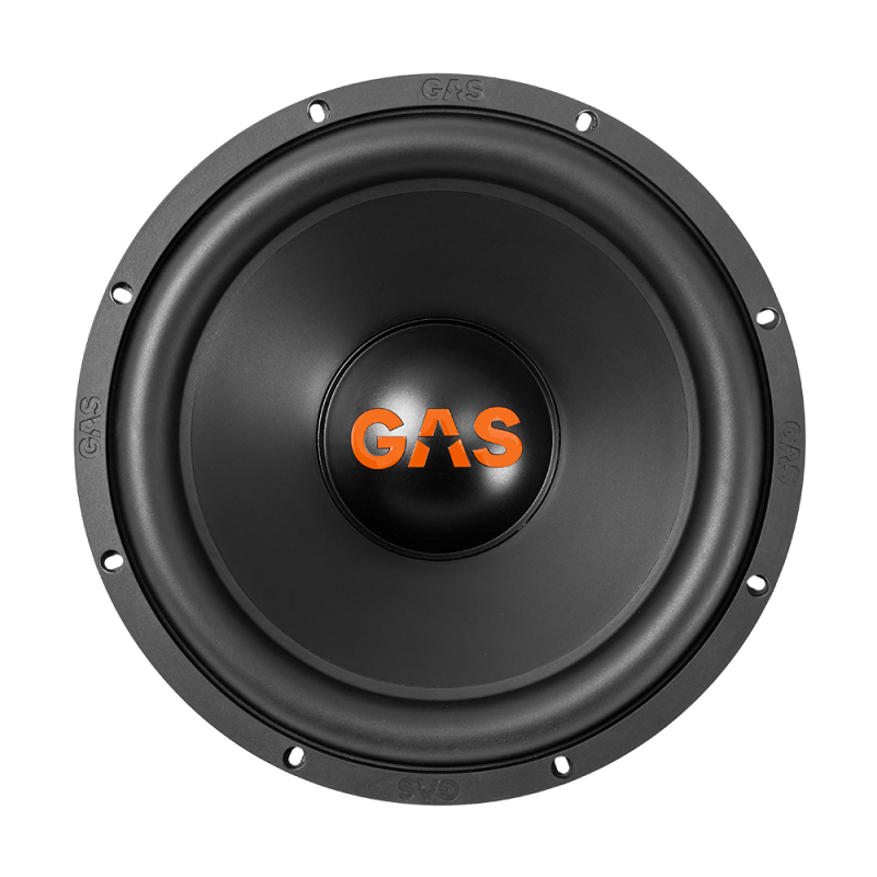 Сабвуферний динамік GAS MAD S2-12D2