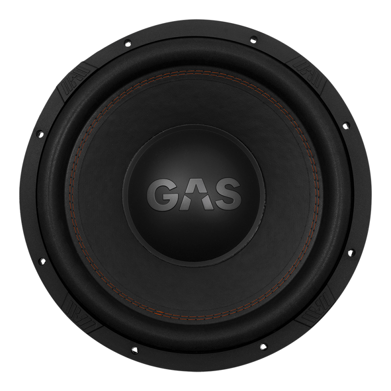 Сабвуферний динамік GAS MAX S1-15D1