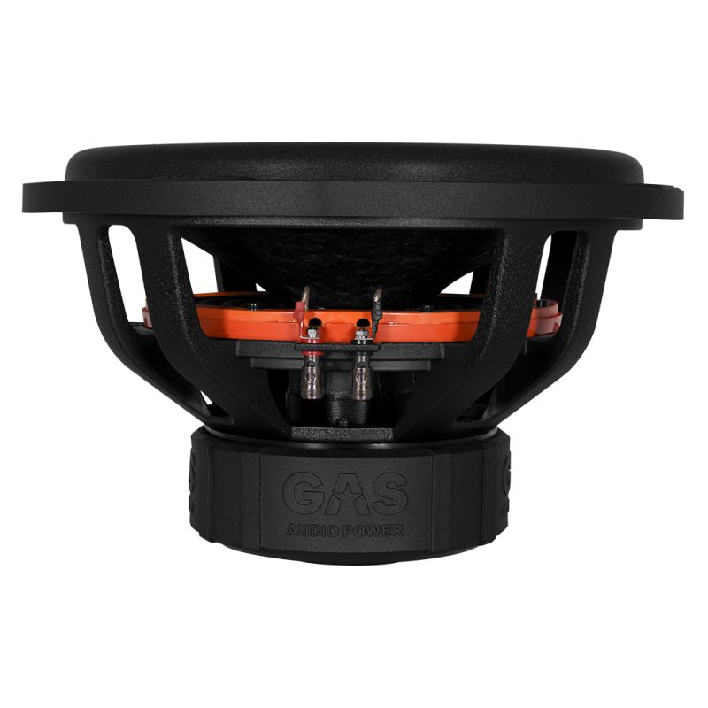Сабвуферний динамік GAS MAX S1-15D1