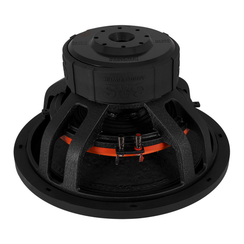Сабвуферний динамік GAS MAX S1-15D1